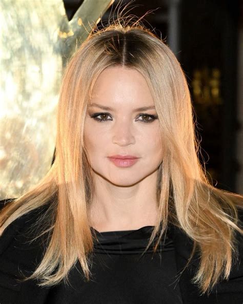 Virginie Efira Bio, Age, Career, Net Worth, Husband, Height & More